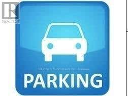 PARKING - 955 BAY STREET