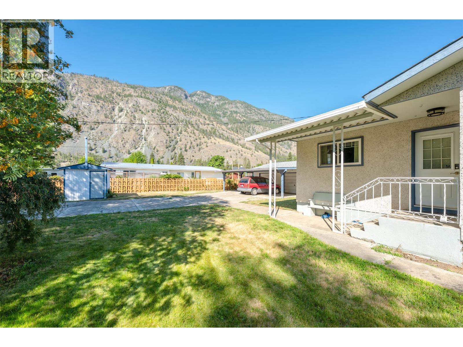 249 COULTHARD Road