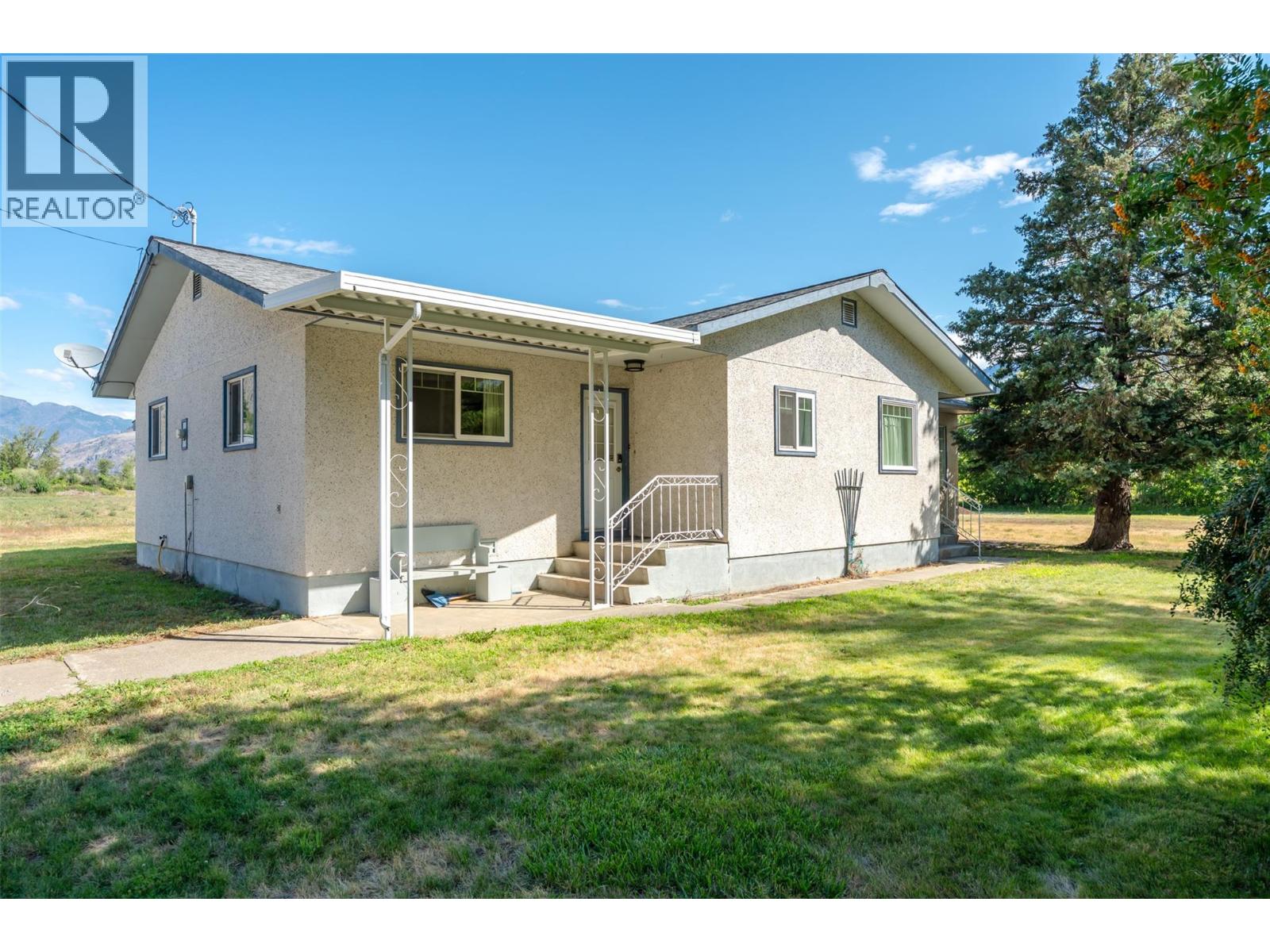 249 COULTHARD Road