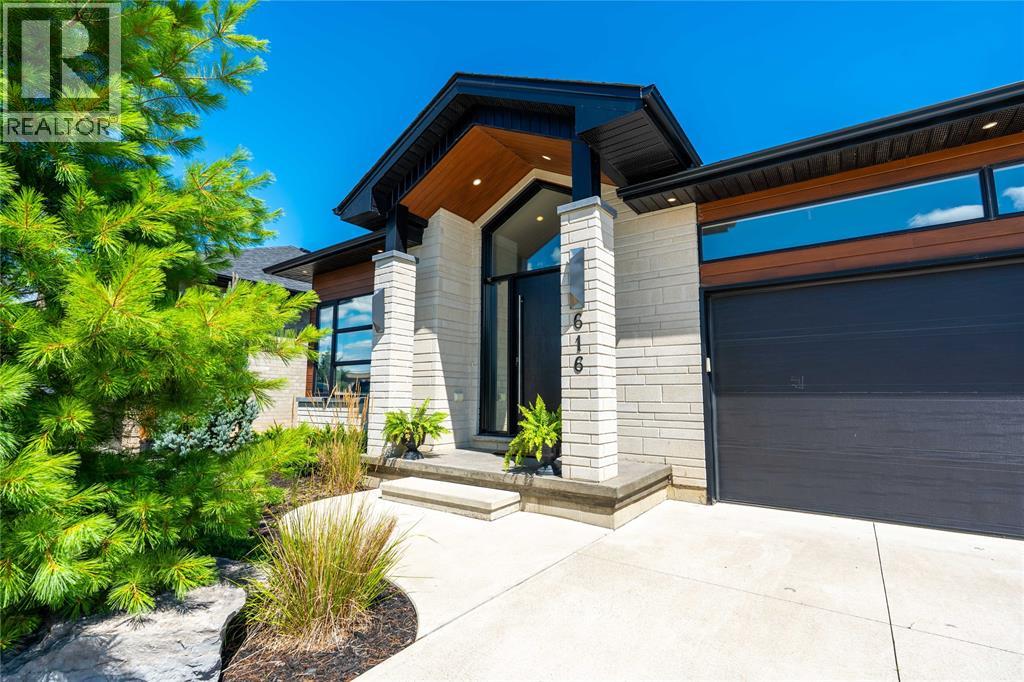 616 MEAD COURT