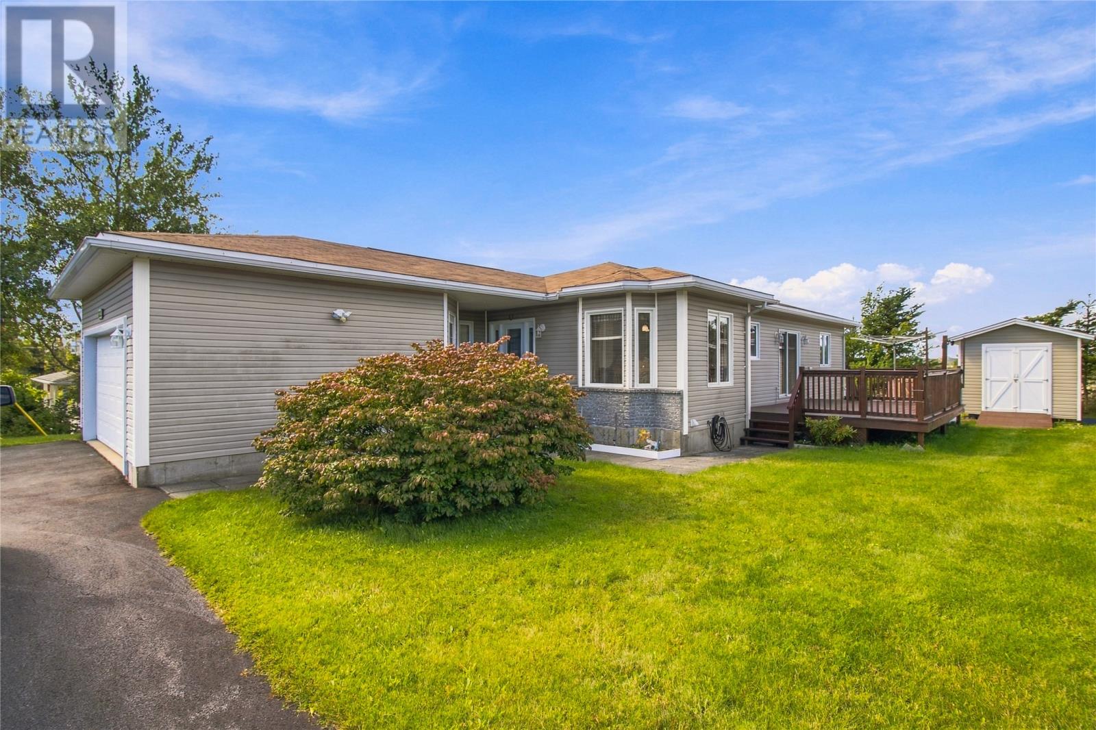 222 Conception Bay Highway