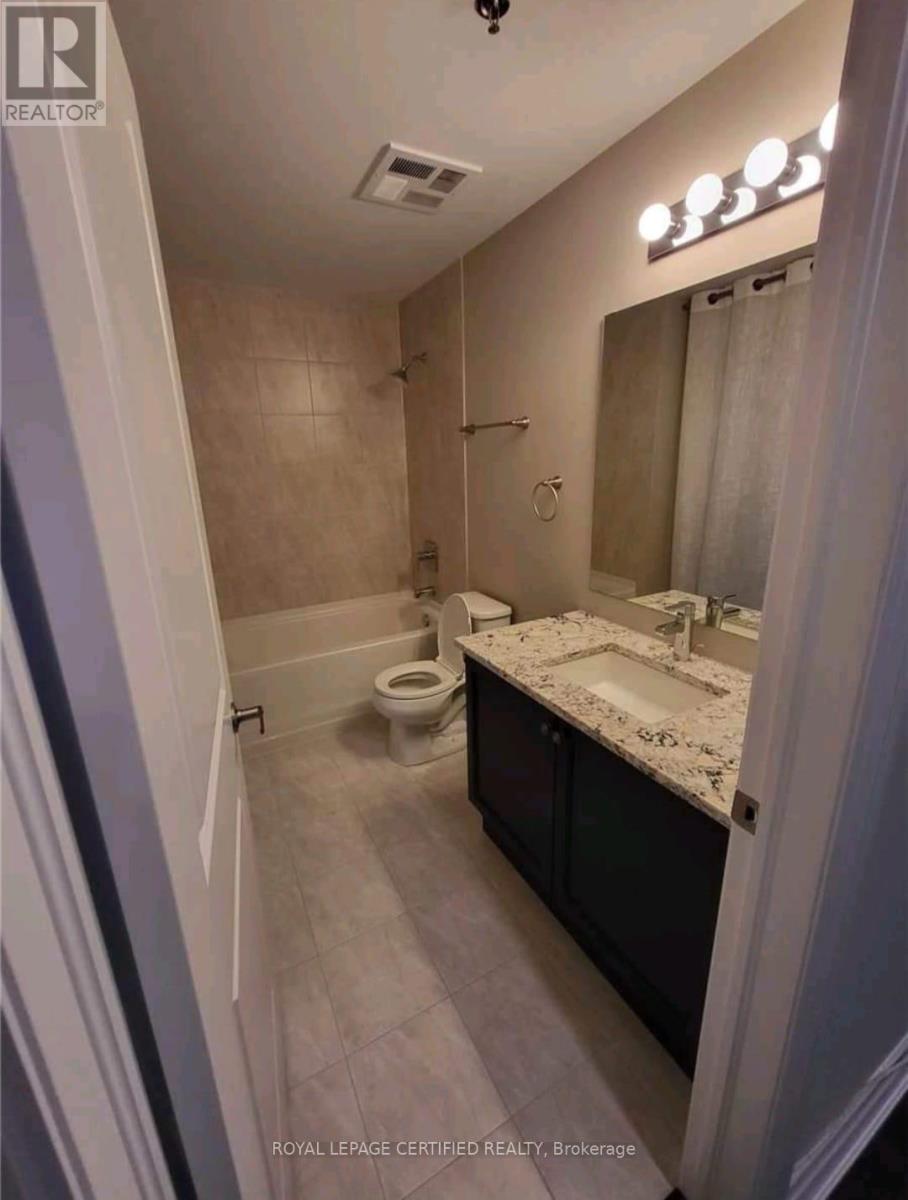 724 - 2490 OLD BRONTE ROAD