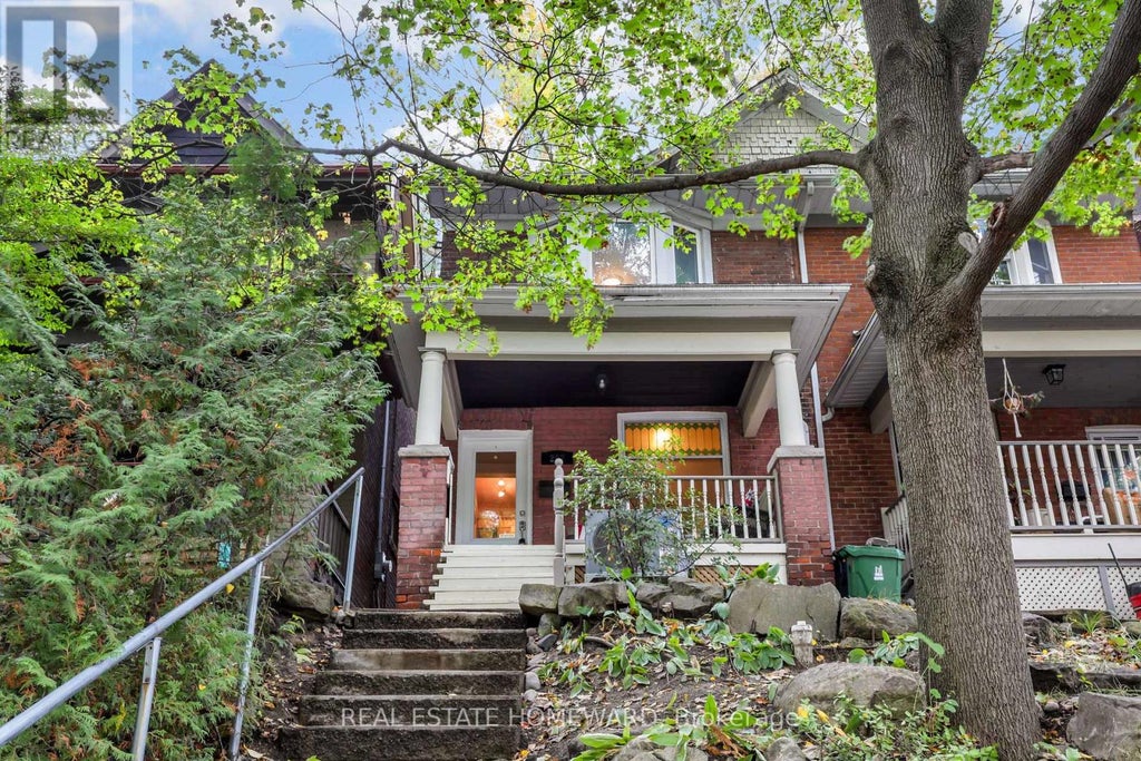207 WAVERLEY ROAD, TORONTO (THE BEACHES), ON M4L 3T4 - Image 463065357.jpeg?d=l