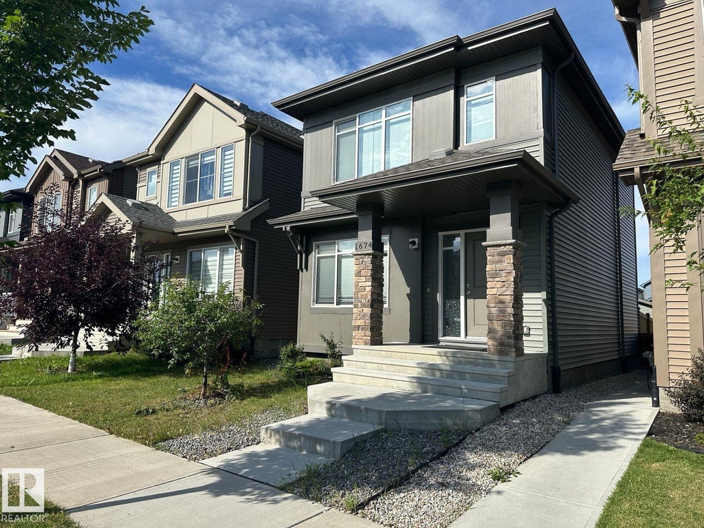 1674 GRAYDON HILL LINK LI SW