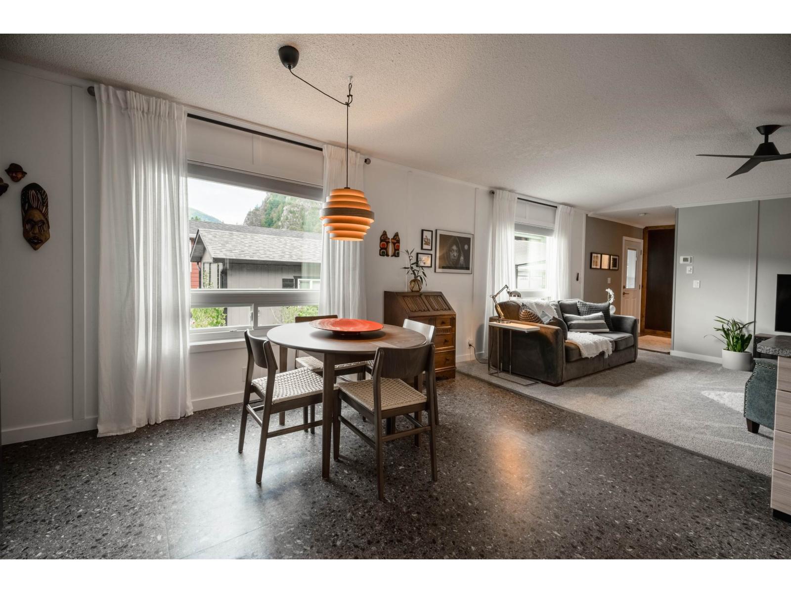 43 59060 LOUGHEED HIGHWAY, Agassiz
