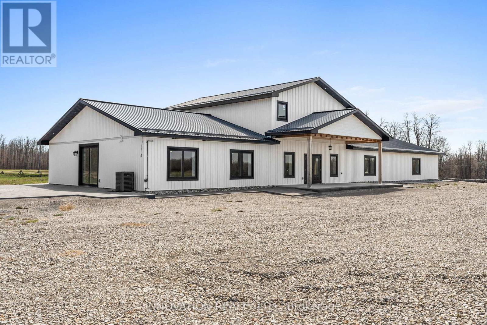 800 FORD ROAD