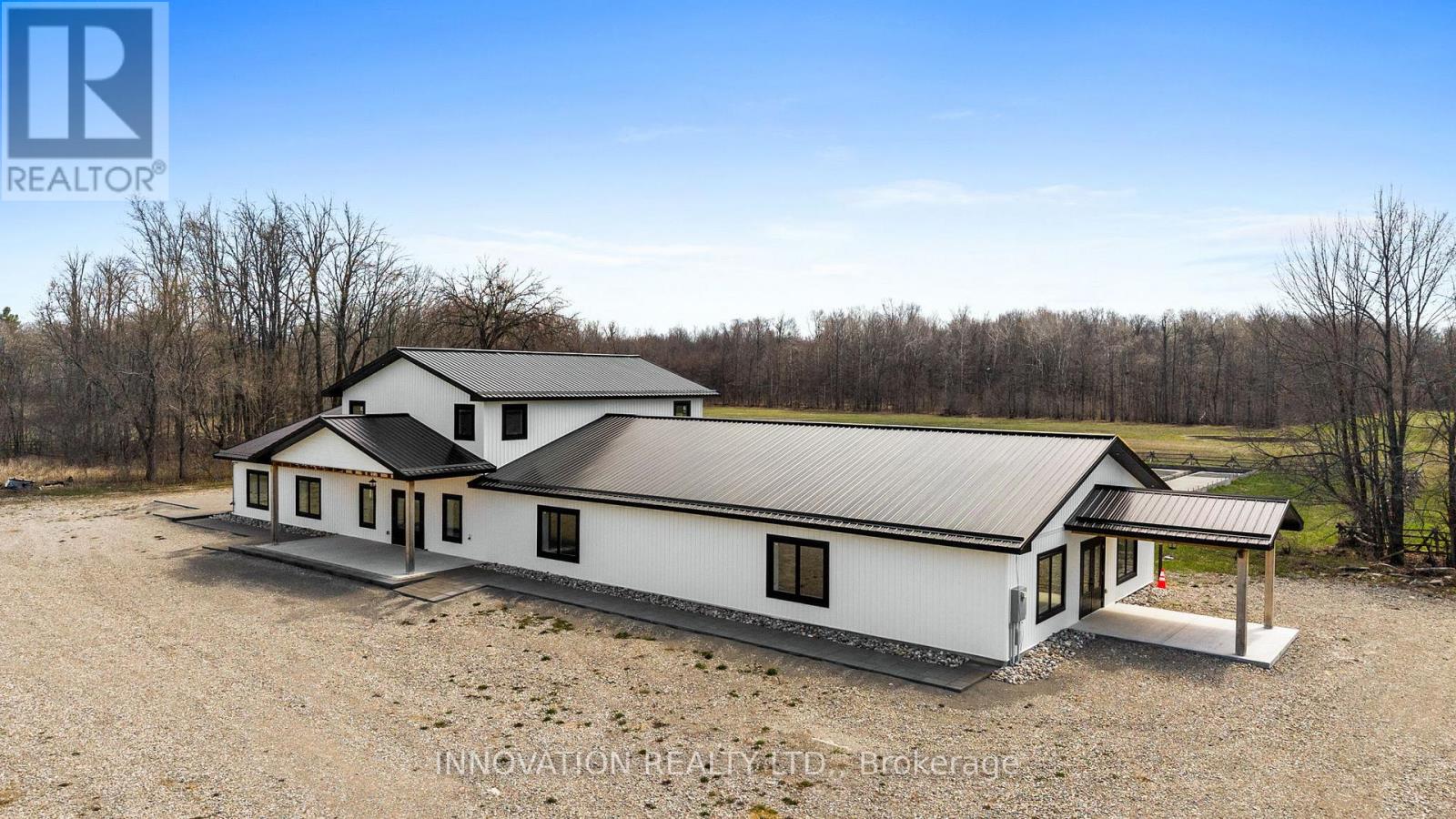 800 FORD ROAD