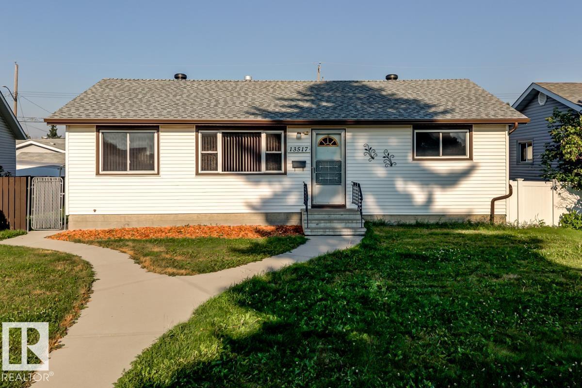 13517 136 ST NW