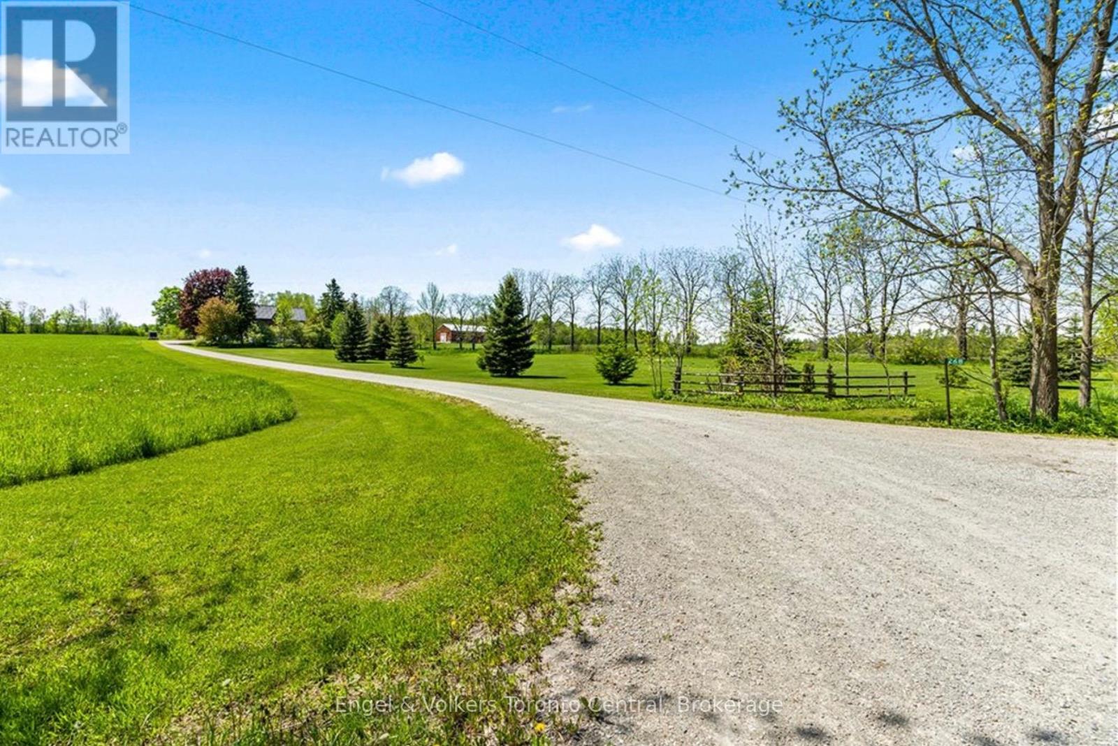 268 FOX RIDGE ROAD