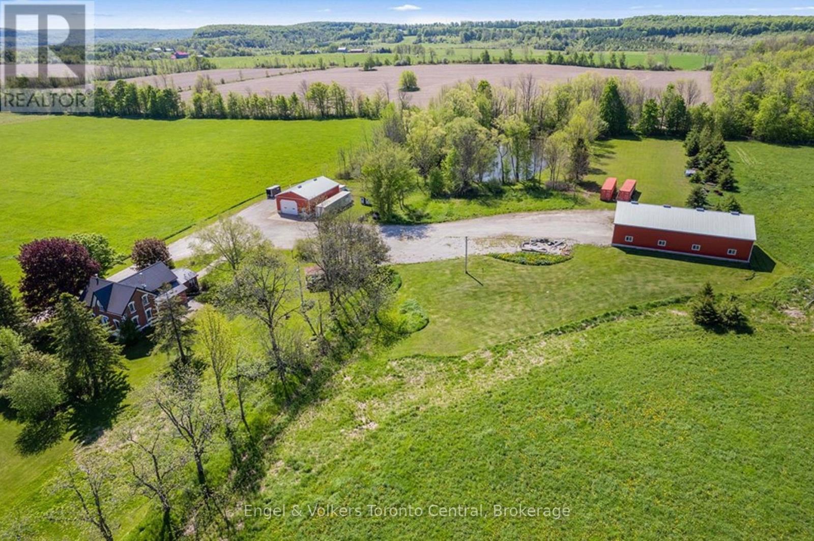 268 FOX RIDGE ROAD