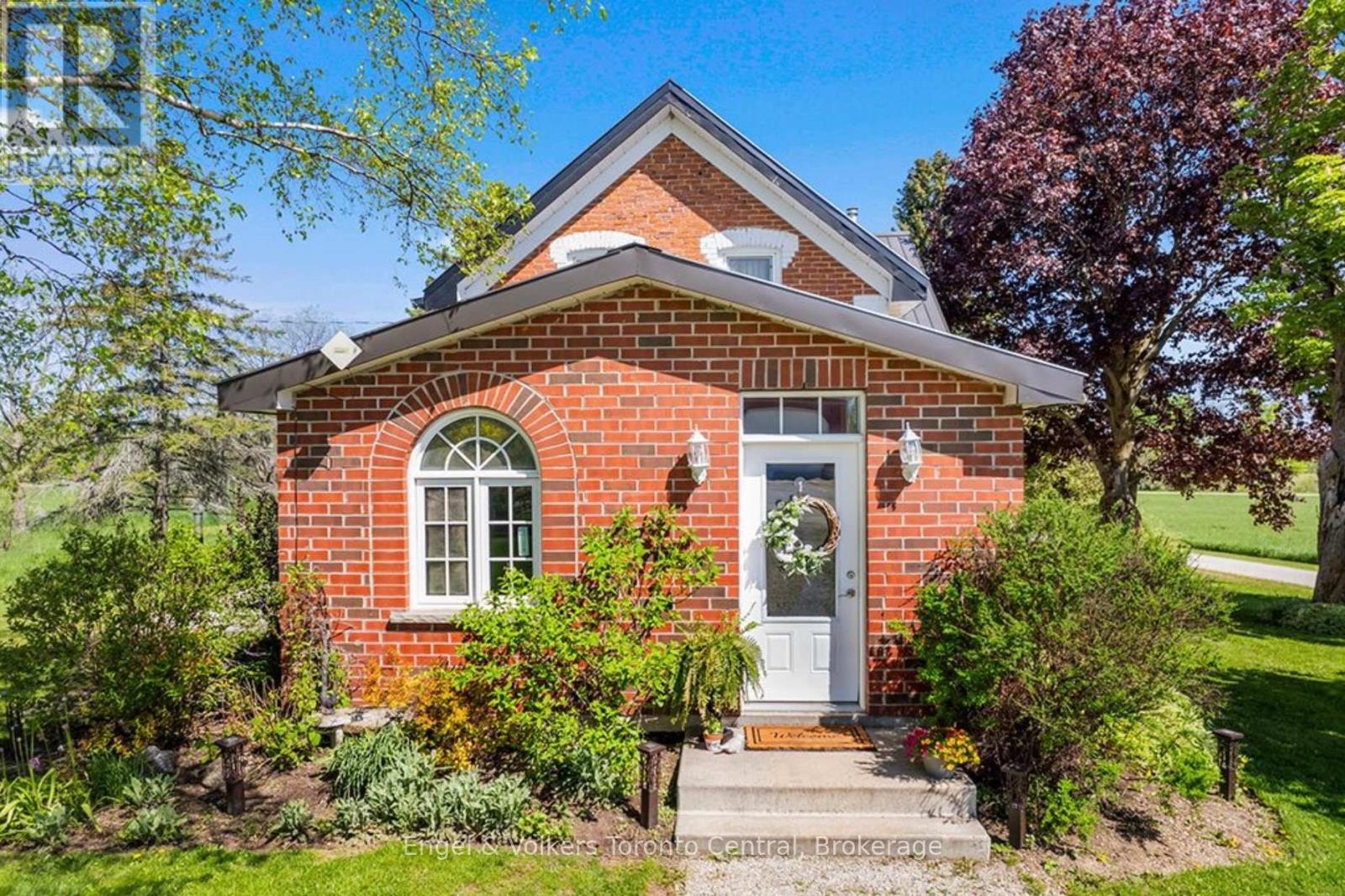 268 FOX RIDGE ROAD