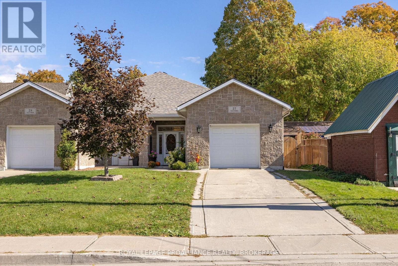 27 VICTORIA AVENUE