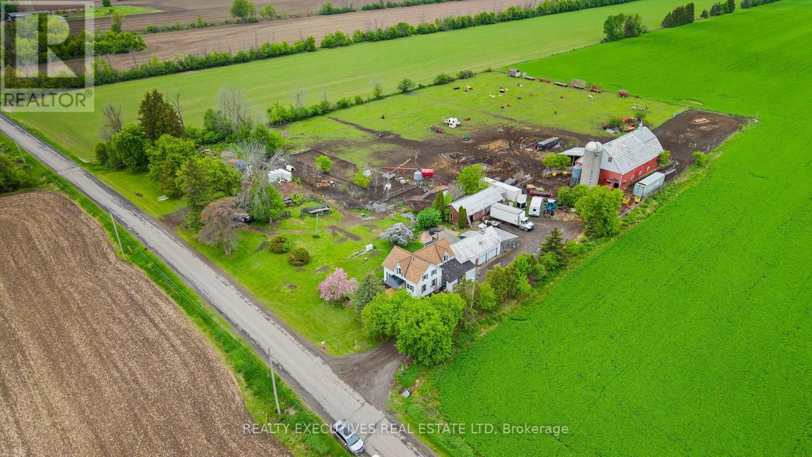 12689 RIVER ROAD