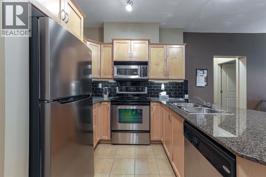 1305, 11811 Lake Fraser Drive SE