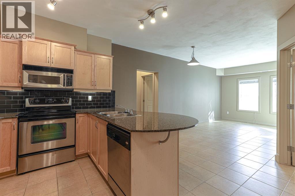 1305, 11811 Lake Fraser Drive SE