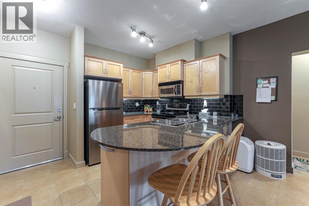 1305, 11811 Lake Fraser Drive SE