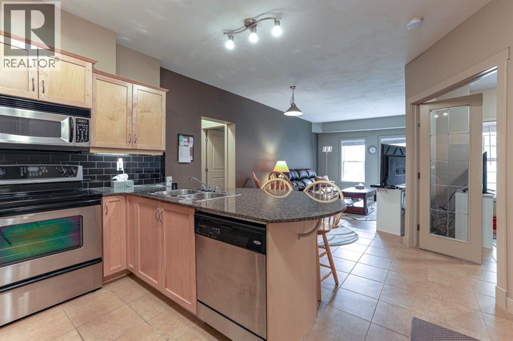 1305, 11811 Lake Fraser Drive SE