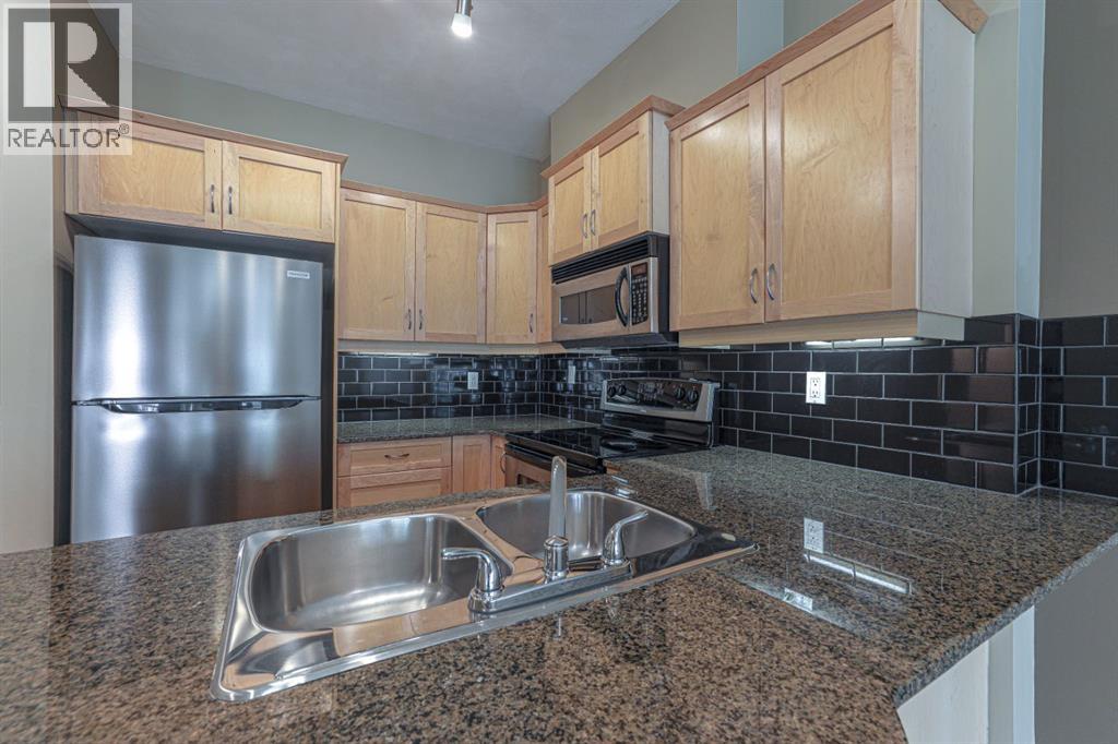 1305, 11811 Lake Fraser Drive SE