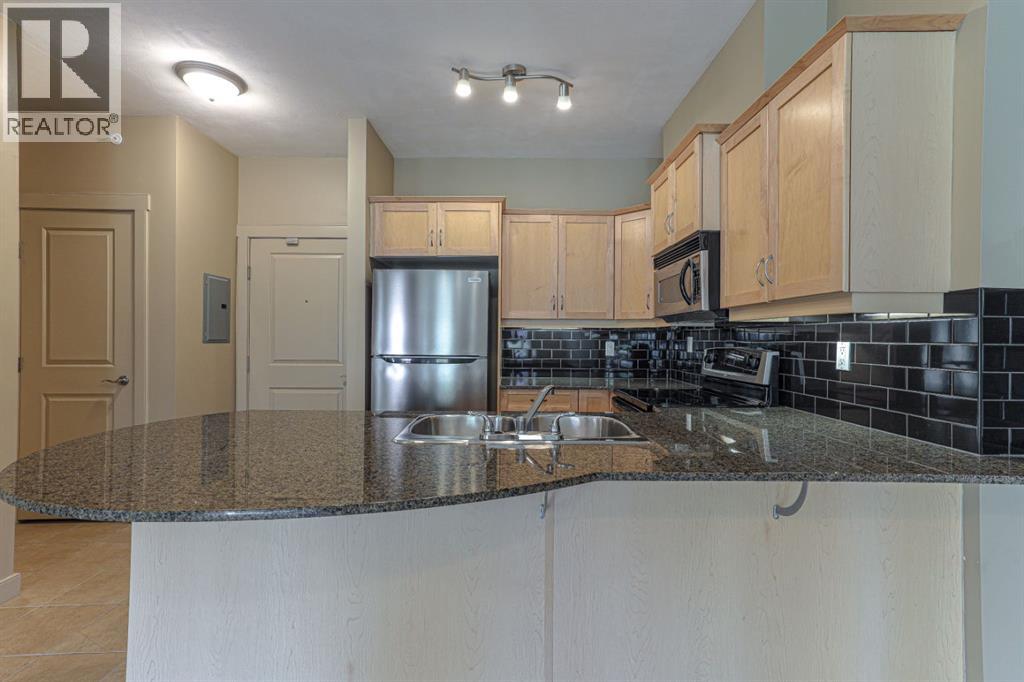 1305, 11811 Lake Fraser Drive SE