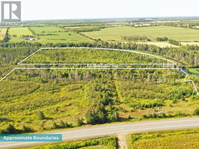 ACREAGE RTE 2