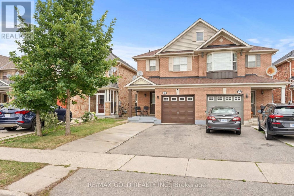 61 HERDWICK STREET, BRAMPTON (GORE INDUSTRIAL NORTH), ON L6S 6L6 - Image 1115877585.jpeg?d=l
