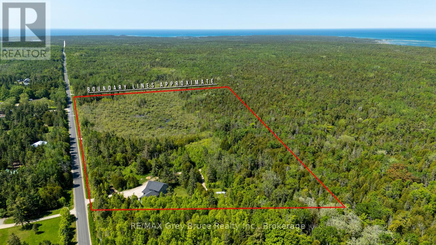 62 CAPE HURD ROAD