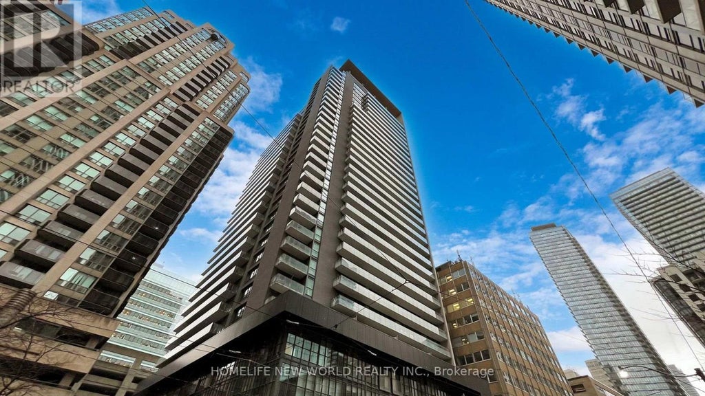 770 BAY STREET, TORONTO (BAY STREET CORRIDOR), ON M5G 1N6 - Image 2578621667.jpeg?d=l