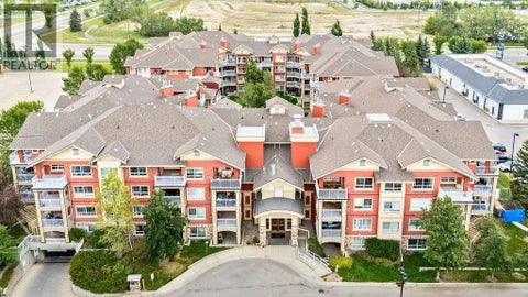 133, 22 Richard Place SW Calgary AB T3E 7N6