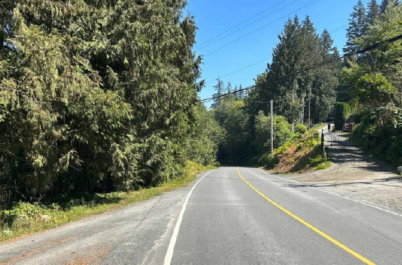 6225 RYDER LAKE ROAD, Ryder Lake