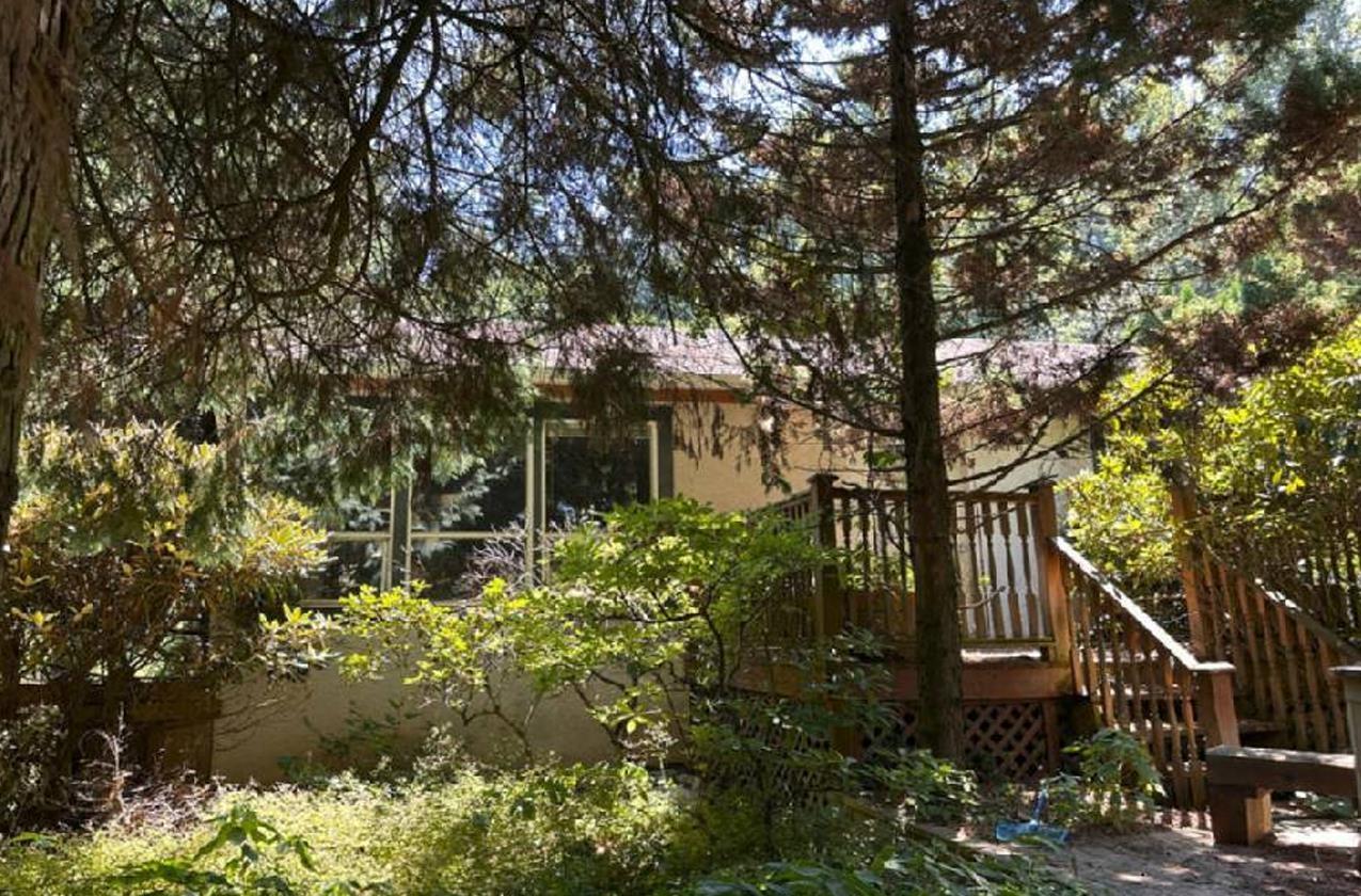 6225 RYDER LAKE ROAD, Ryder Lake