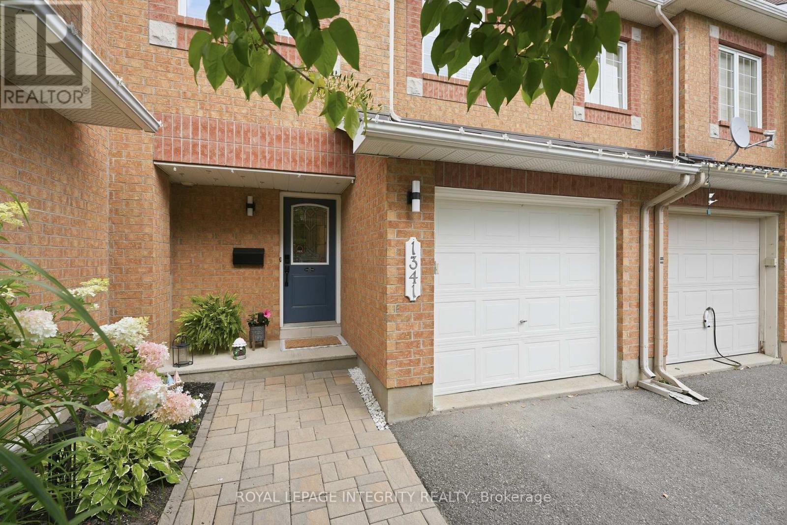 1341 HALTON TERRACE