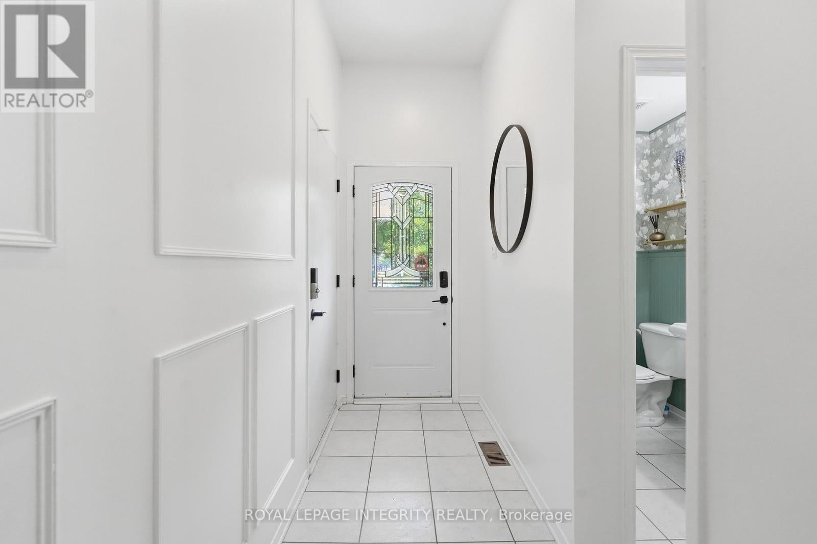 1341 HALTON TERRACE