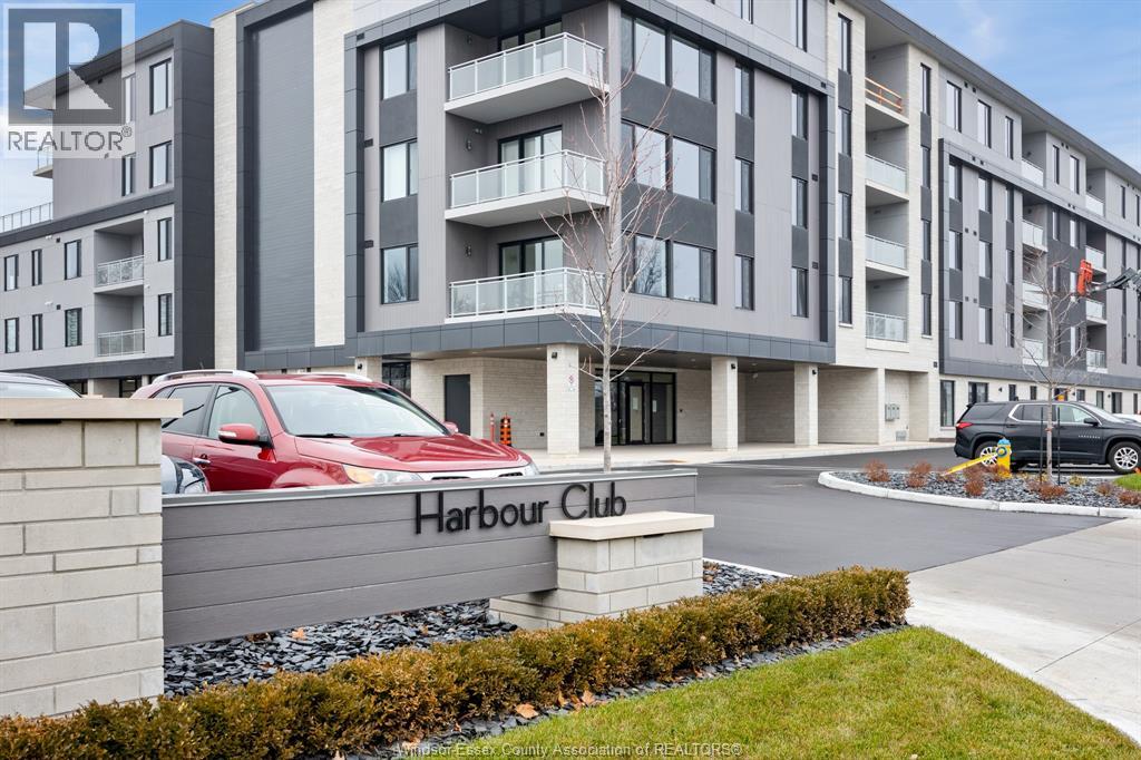 14400 TECUMSEH ROAD Unit# 413