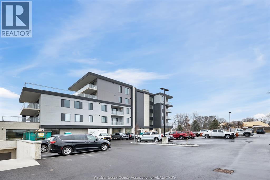 14400 TECUMSEH ROAD Unit# 413