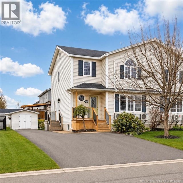 40 Stoneham Drive