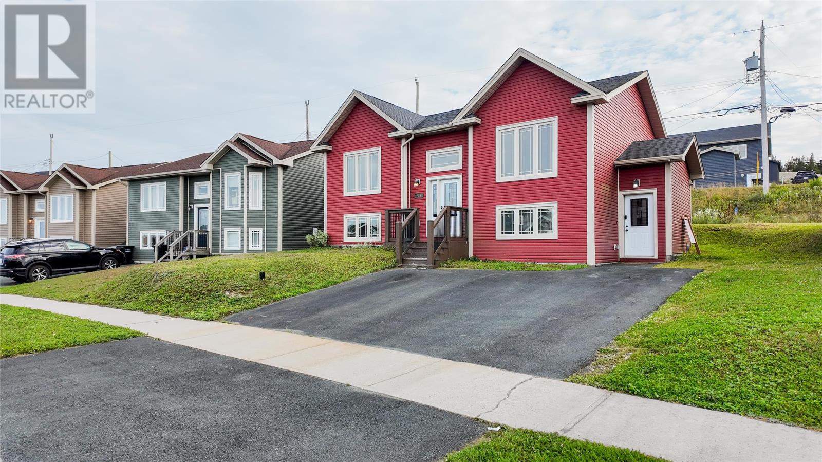 235 Ladysmith Drive