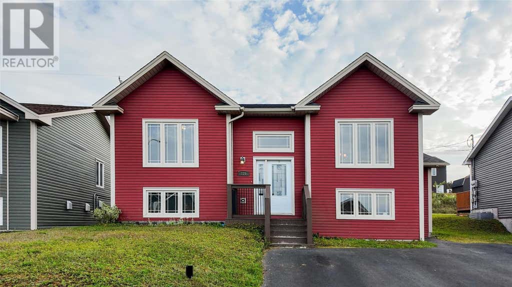 235 LADYSMITH DRIVE
