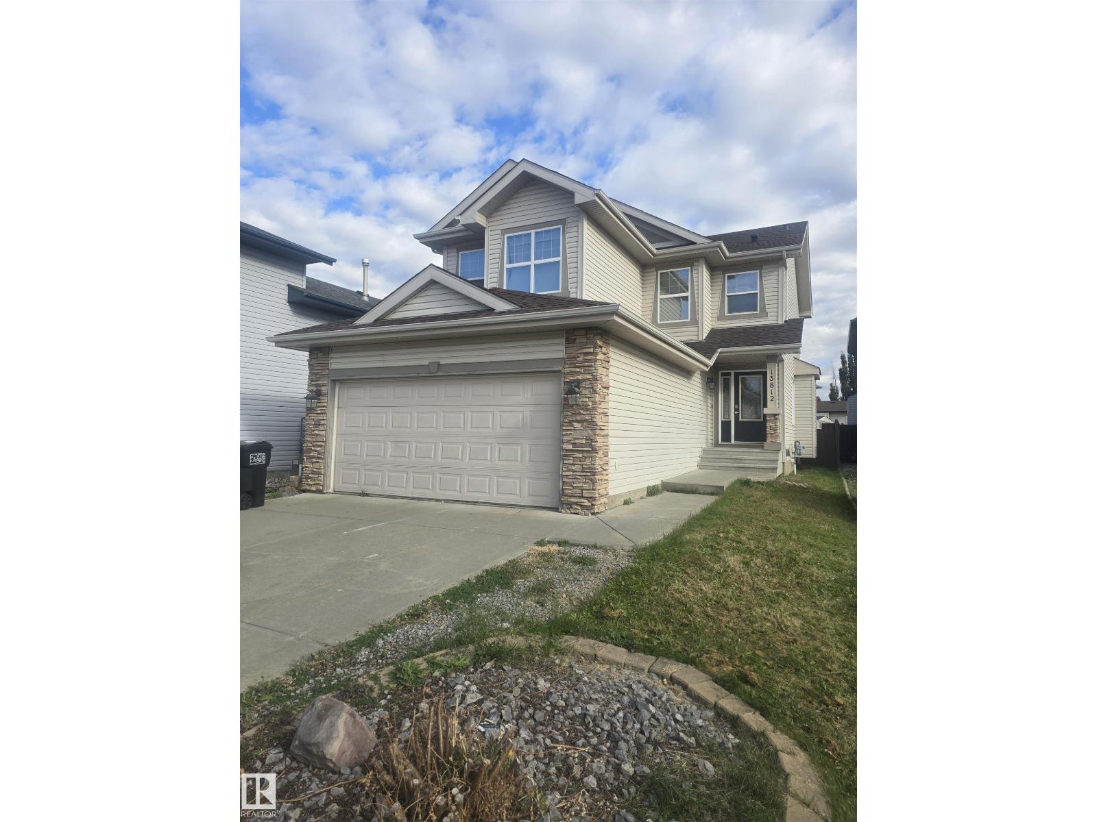 13812 149 AV NW