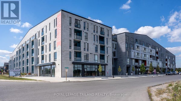 308 - 865 Kleinburg Dr, London North (North B), ON 2