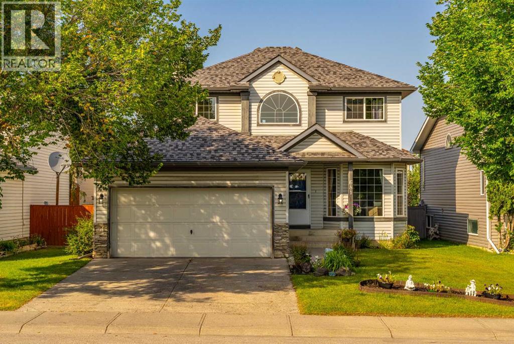 681 Harvest Hills Drive NE