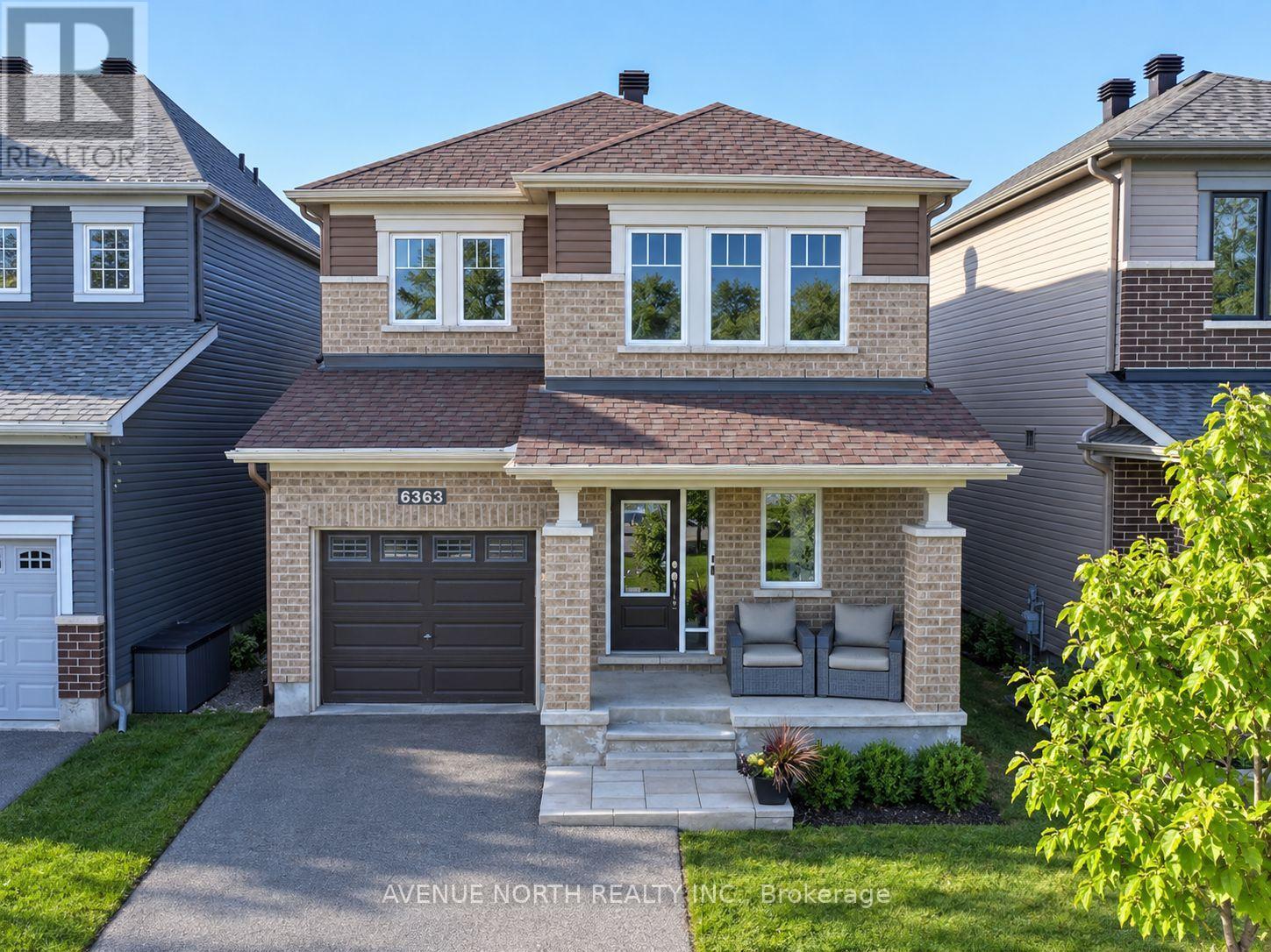 6363 RENAUD ROAD
