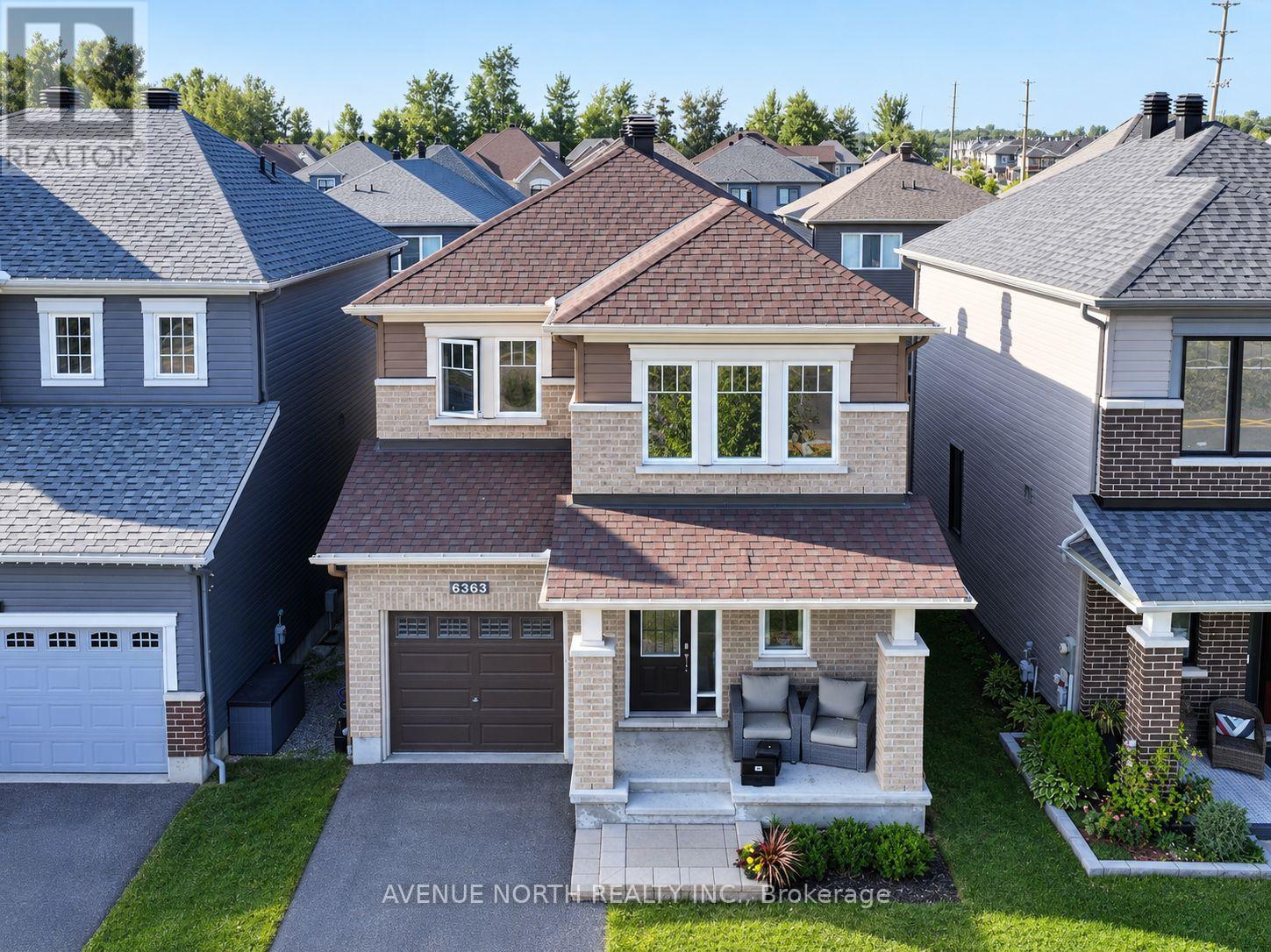 6363 RENAUD ROAD