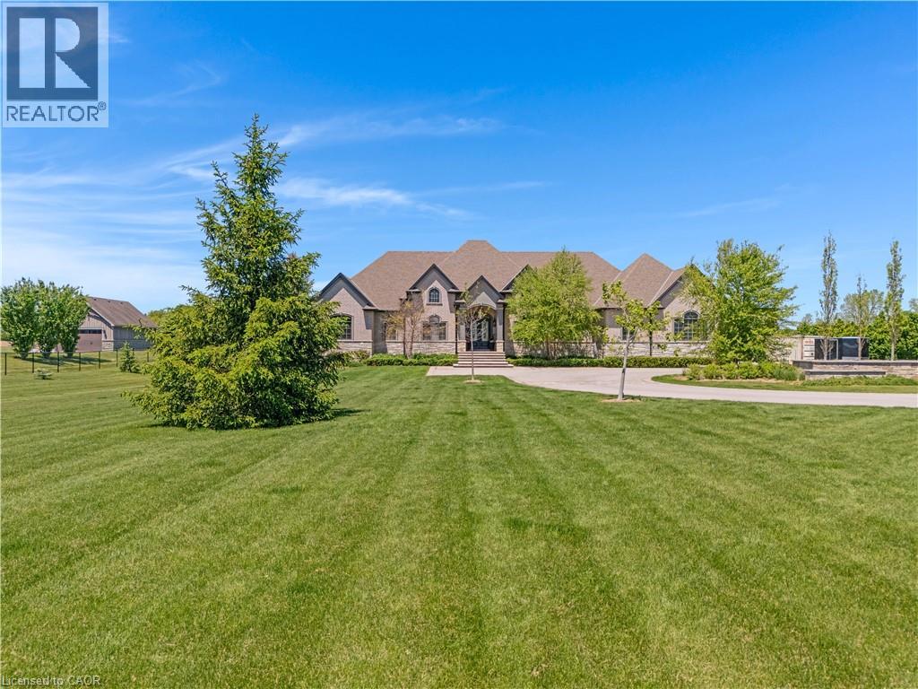 214 JERSEYVILLE Road