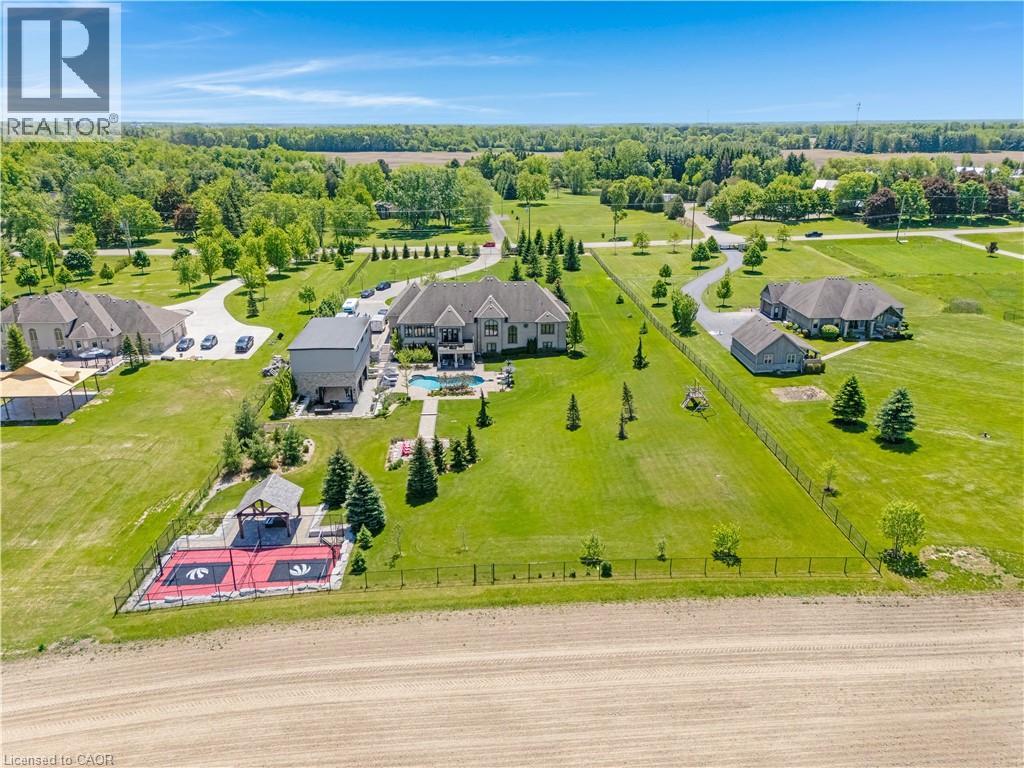 214 JERSEYVILLE Road