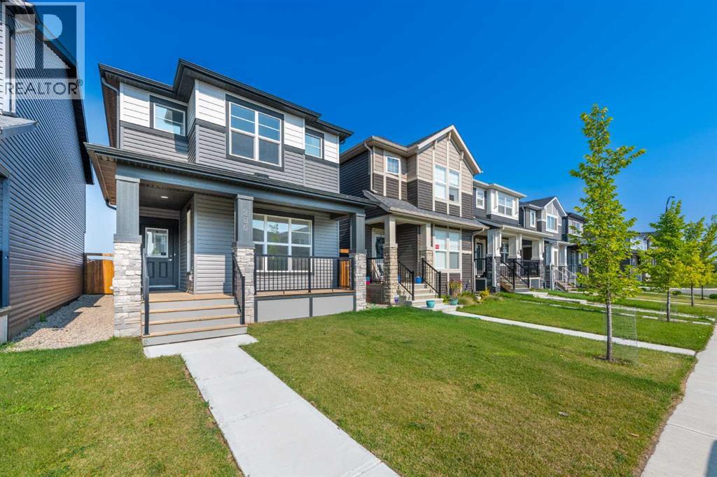 206 Legacy Glen Court SE