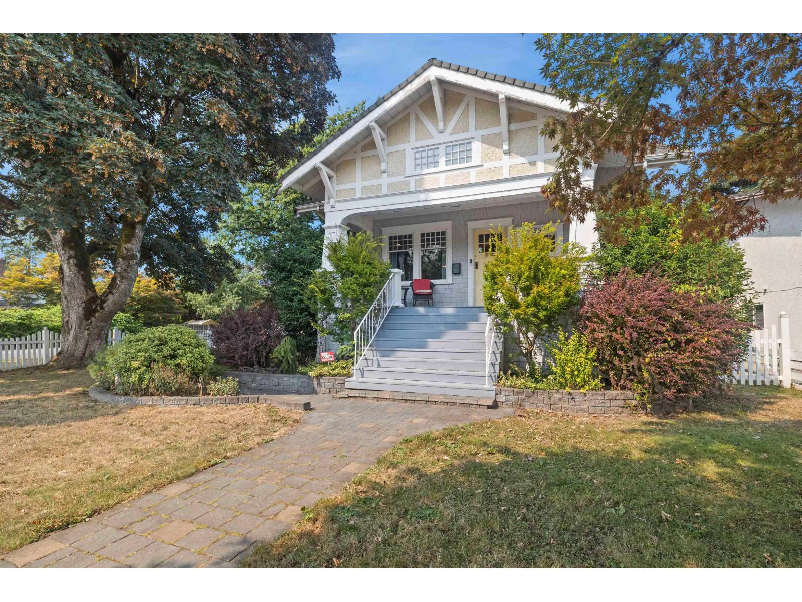 45873 REECE AVENUE, Chilliwack Proper West