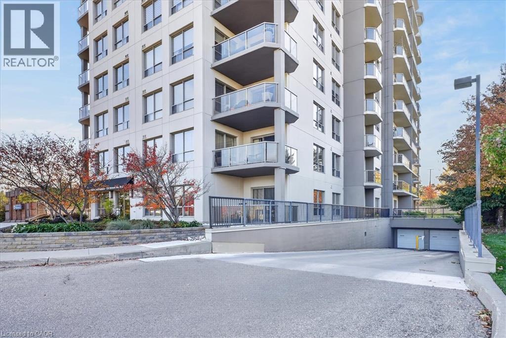 539 BELMONT Avenue W Unit# 307