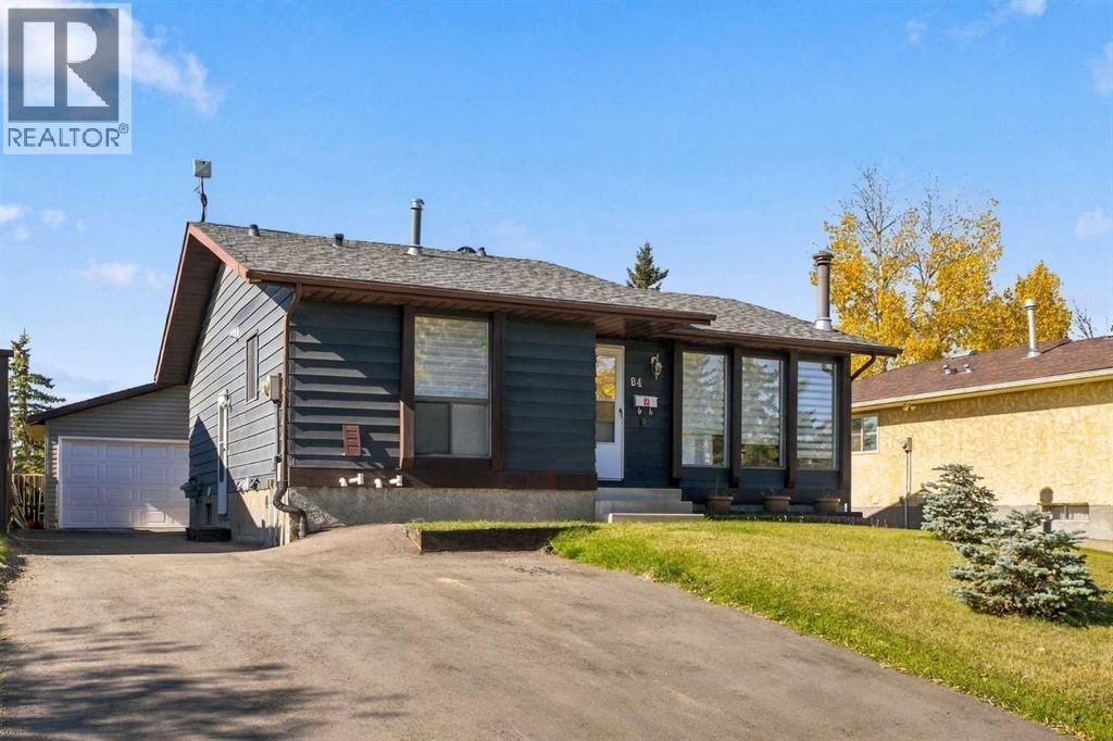 84 Glendale Way