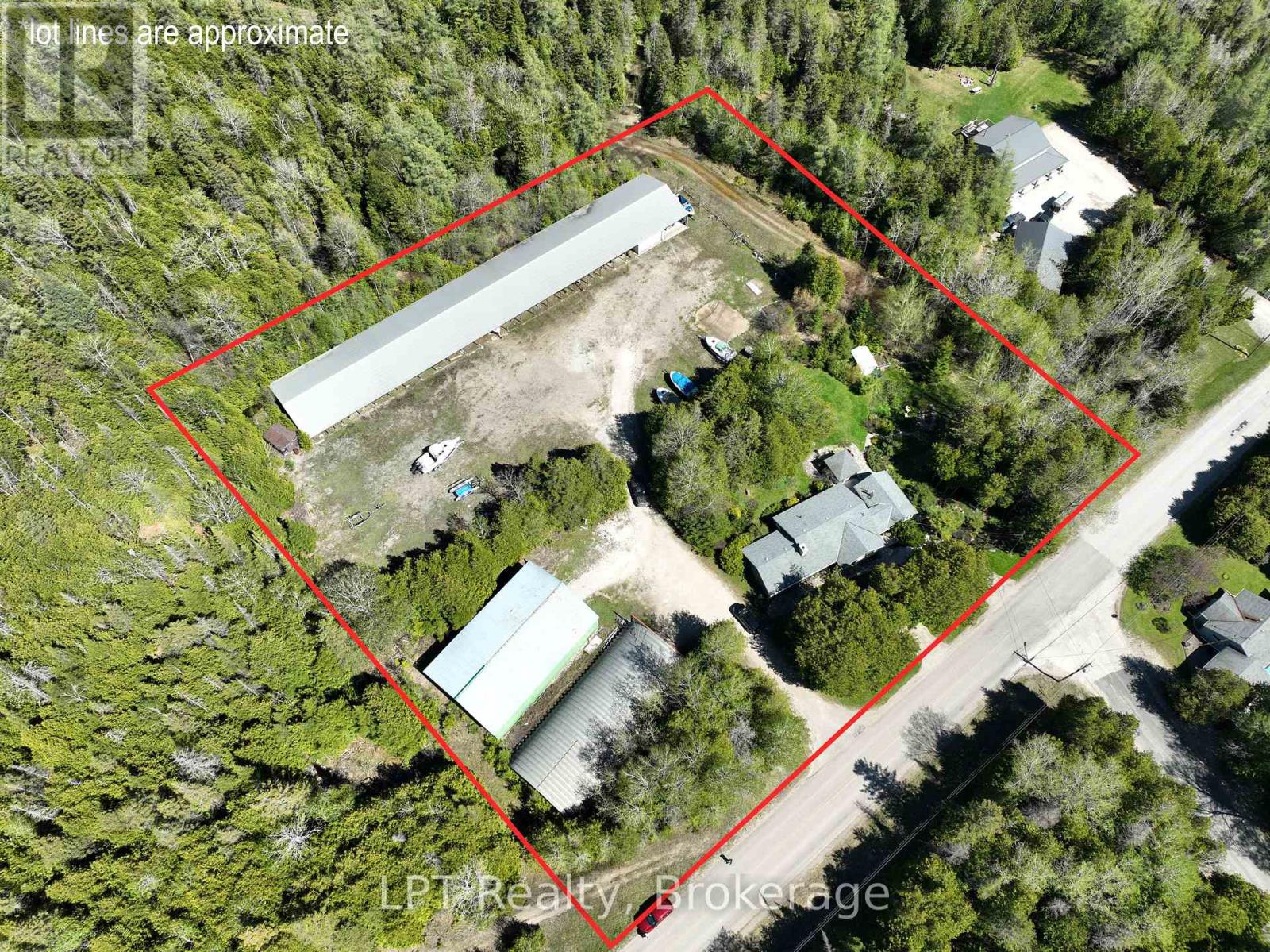 158 STOKES BAY ROAD