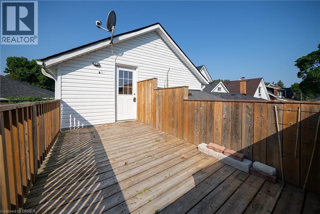 20 FAIR Avenue Unit# UPPER